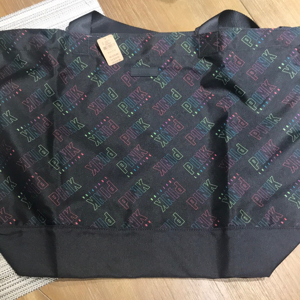 Victoria’s Secret Tote